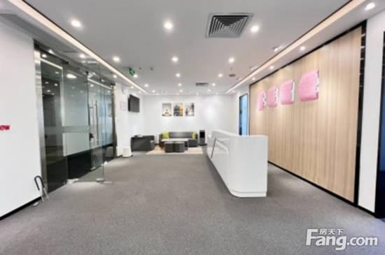 中泰国际广场 写字楼图片10056