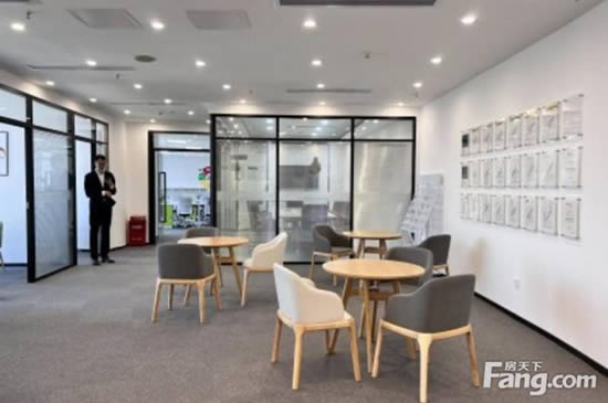 中泰国际广场 写字楼图片10058