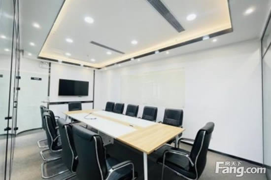 中泰国际广场 写字楼图片10060