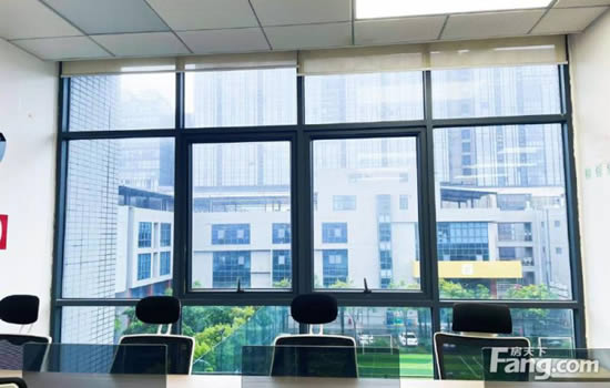 天汇创意园写字楼图片10062