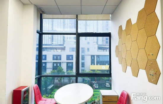 天汇创意园写字楼图片10066