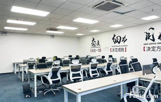 天汇创意园写字楼图片10064