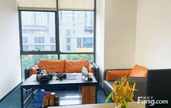 天汇创意园写字楼图片10065