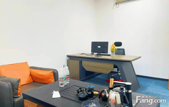 天汇创意园写字楼图片10067