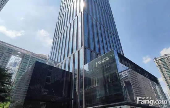邦华环球广场写字楼图片10072