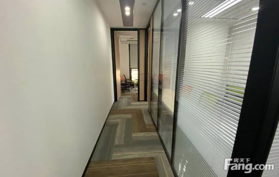 邦华环球广场写字楼图片10069