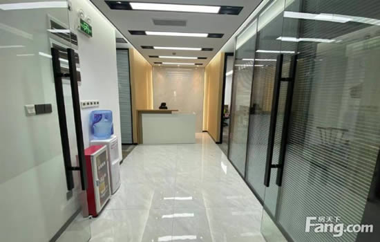 邦华环球广场写字楼图片10074