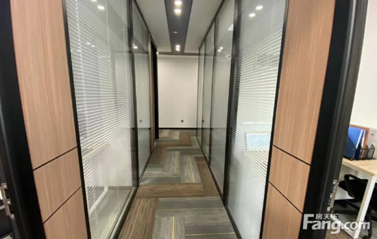 邦华环球广场写字楼图片10070