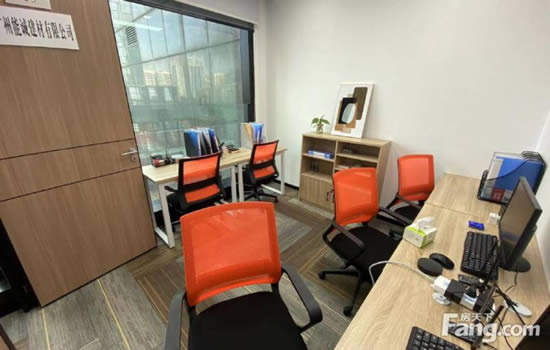 邦华环球广场写字楼图片10076