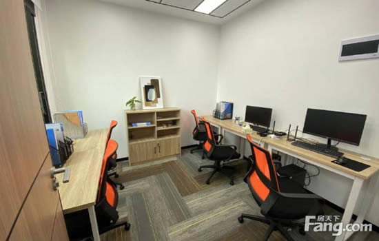 邦华环球广场写字楼图片10075