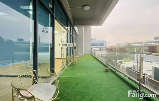 Hi Monday 产业园写字楼图片10078