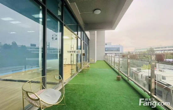 Hi Monday 产业园写字楼图片10082