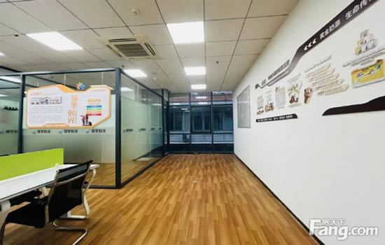 Hi Monday 产业园写字楼图片10081