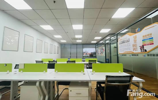 Hi Monday 产业园写字楼图片10077