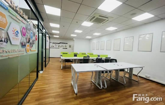 Hi Monday 产业园写字楼图片10083