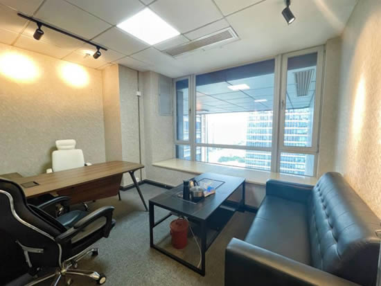 津滨腾越大厦写字楼图片10094