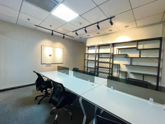 津滨腾越大厦写字楼图片10092