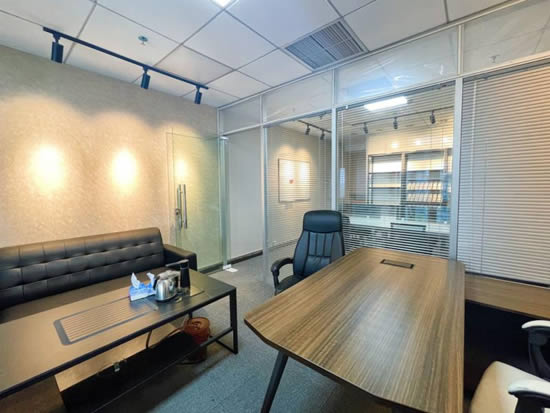 津滨腾越大厦写字楼图片10093