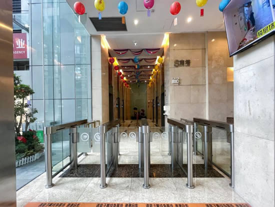 津滨腾越大厦写字楼图片10098