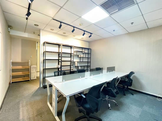 津滨腾越大厦写字楼图片10095