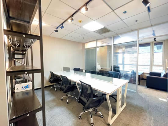 津滨腾越大厦写字楼图片10096