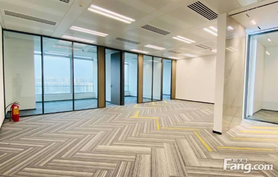 汇金国际金融中心写字楼图片10106