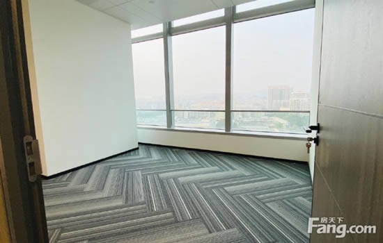 汇金国际金融中心写字楼图片10104