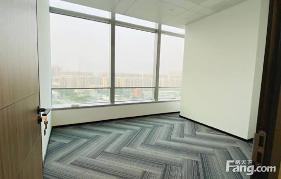 汇金国际金融中心写字楼图片10103