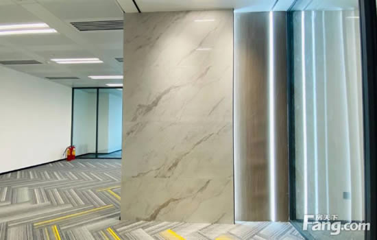 汇金国际金融中心写字楼图片10107