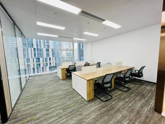 星辉中心写字楼图片10109