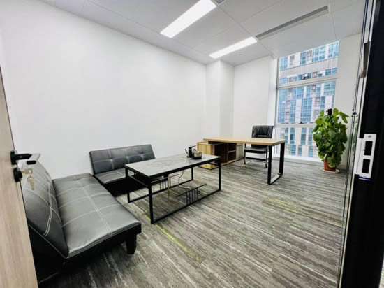 星辉中心写字楼图片10112