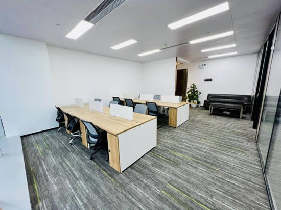 星辉中心写字楼图片10111