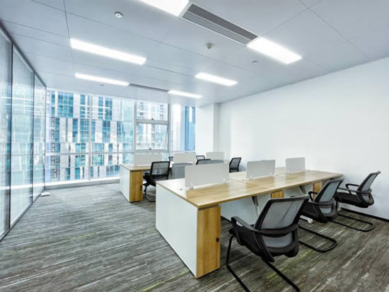 星辉中心写字楼图片10115