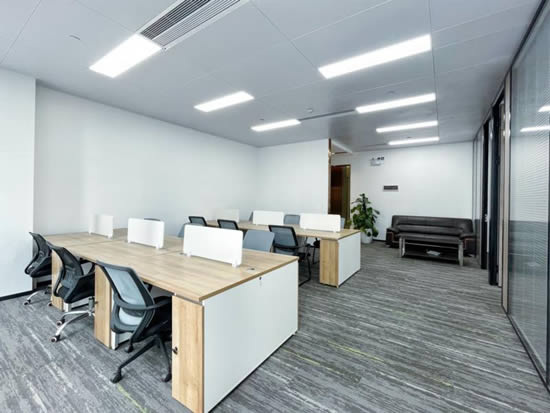 星辉中心写字楼图片10114