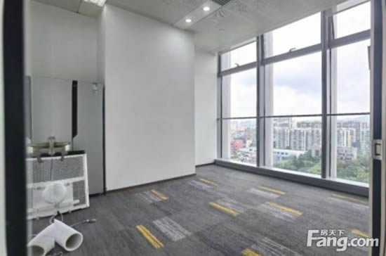 保利金融大都汇写字楼图片10119