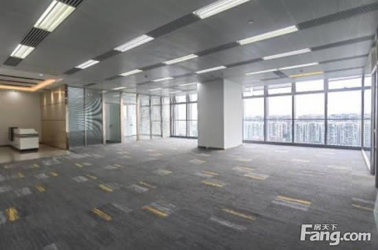 保利金融大都汇写字楼图片10118