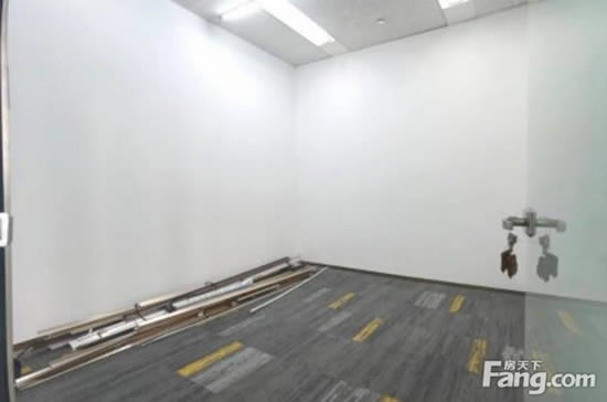 保利金融大都汇写字楼图片10120