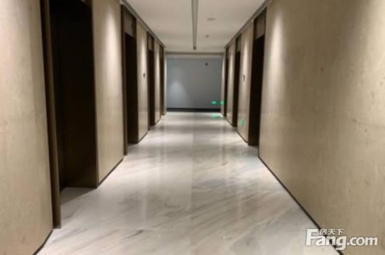 保利金融大都汇写字楼图片10116