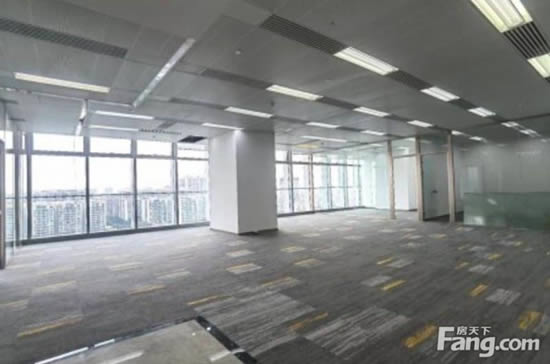 保利金融大都汇写字楼图片10117