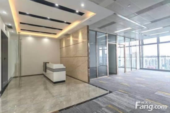 保利金融大都汇写字楼图片10122