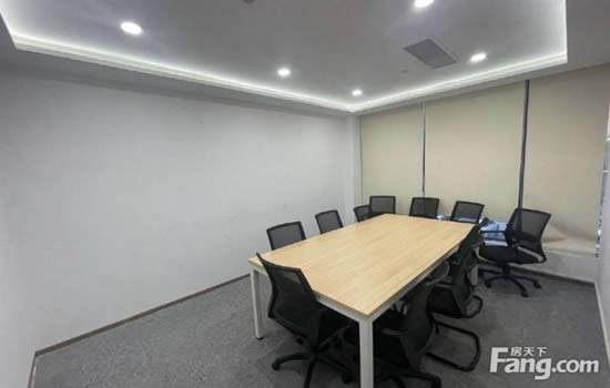 融科商务园写字楼图片10129