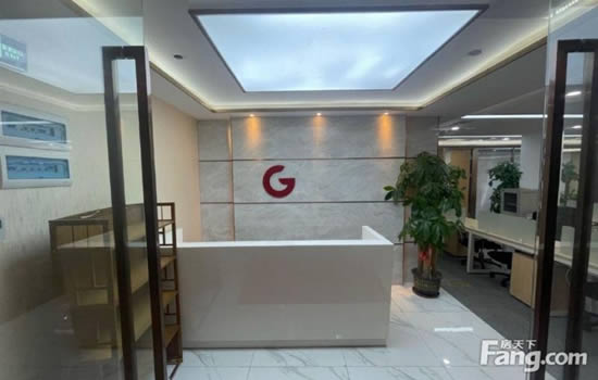 融科商务园写字楼图片10126