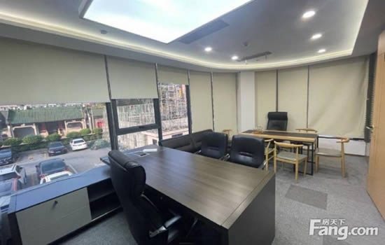 融科商务园写字楼图片10125