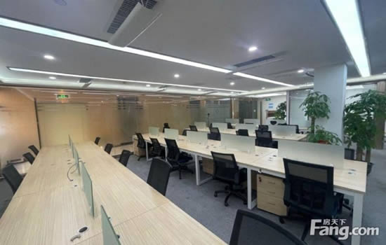 融科商务园写字楼图片10130