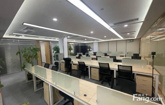 融科商务园写字楼图片10131