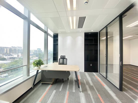 汇金国际金融中心写字楼图片10139