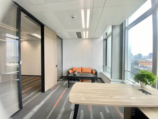 汇金国际金融中心写字楼图片10138