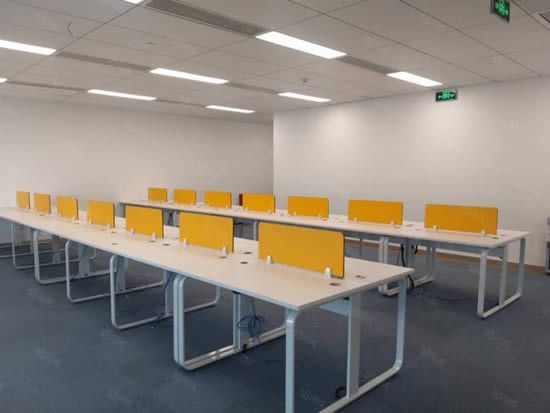 金融绿地中心写字楼图片10141