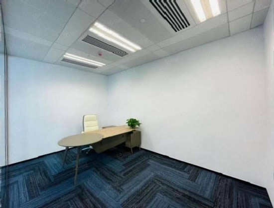  汇金中心写字楼图片10153