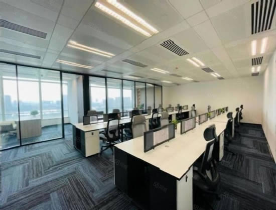  汇金中心写字楼图片10154